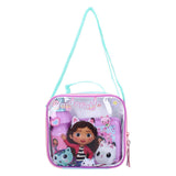 Vadobag Gabbys Puppenhaus-Lunch-Tasche, so lecker