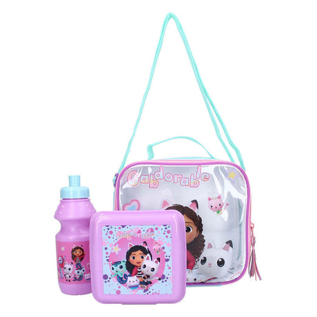 Vadobag Gabbys Puppenhaus-Lunch-Tasche, so lecker