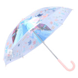 Vadobag gefrorener Regenschirm regnerische Tage