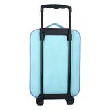 Vadobag Frozen Trolley-Koffer Star der Show