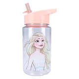 Vadobag Frozen 2 Trinkflasche - Drink Up - 450 ml - Schulbecher