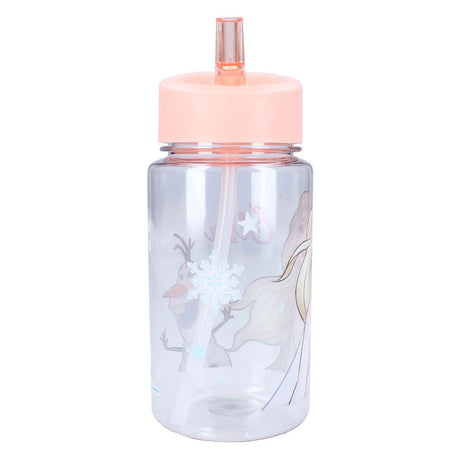 Vadobag Frozen 2 Trinkflasche - Drink Up - 450 ml - Schulbecher