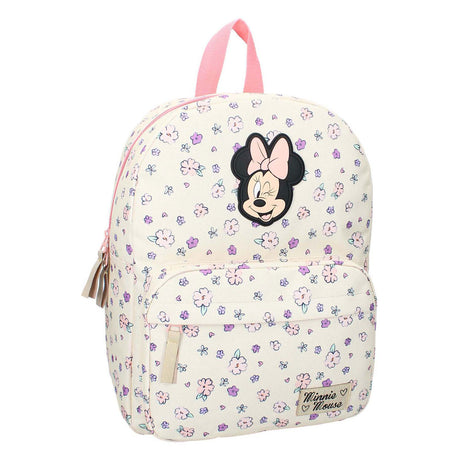 Vadobag Minnie Mouse Rucksack Bloom Bags