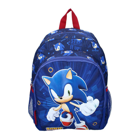 Vadobag Sonic Still Unstoppable Rucksack, 35 cm