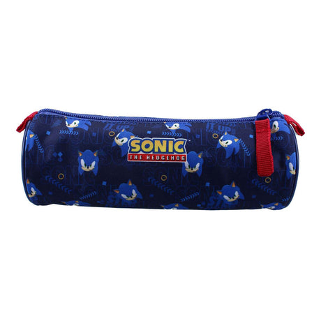 Vadobag Sonic still unstoppable Hülle – blau