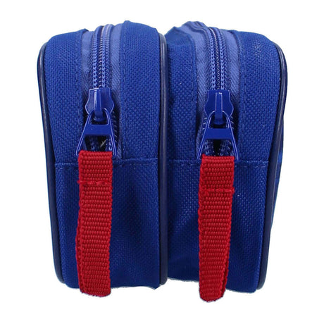 Vadobag Sonic Still Unstoppable Case, 2 Fächer - Blau