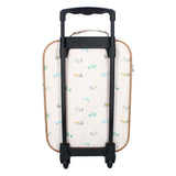 Kidzroom Trolley-Koffer Smalltalk – Flugzeuge