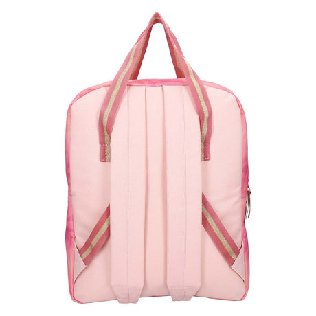 Milky Kiss Rucksack Liebe und Lachen