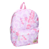 Milky Kiss Rucksack Liebe und Lachen – Lila