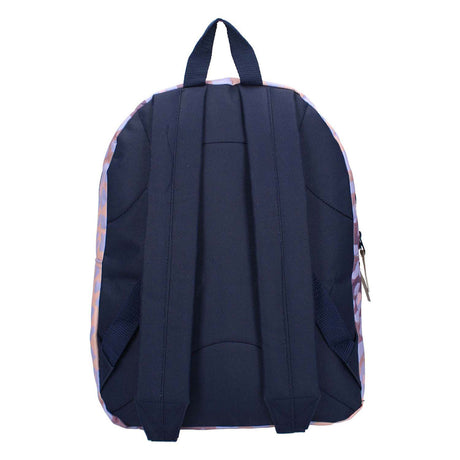 Milky Kiss Rucksack Prestige – Lila