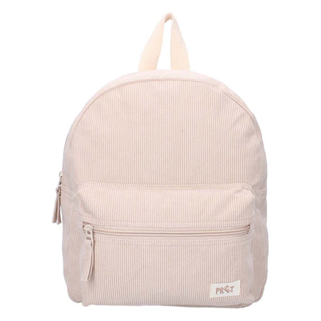 Vadobag Fun Rucksack Ridge and Row - Beige