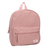 Vadobag Fun Rucksack Ridge and Row - Pink
