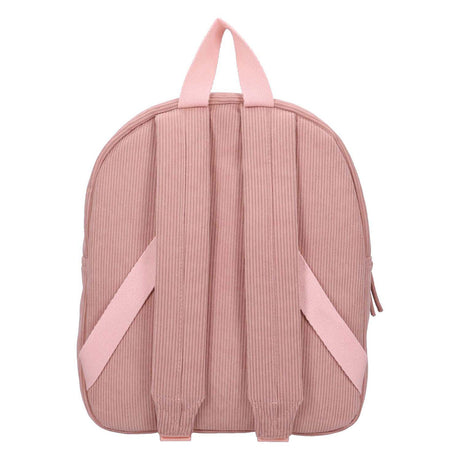 Vadobag Fun Rucksack Ridge and Row - Pink