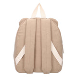 Vadobag Fun Rucksack Ridge and Row – Bärenohren beige