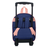 Vadobag Trolley-Rucksack 3D Frozen II Great Escapes