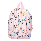 Vadobag Bluey Rucksack Freunde zuerst