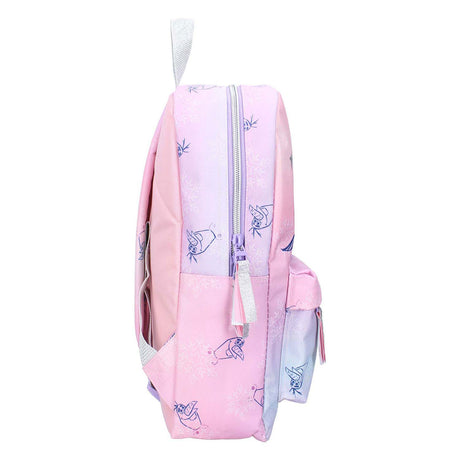 Vadobag Frozen II Rucksack mit leuchtenden Lichtern