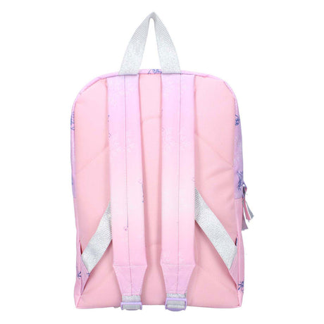 Vadobag Frozen II Rucksack mit leuchtenden Lichtern