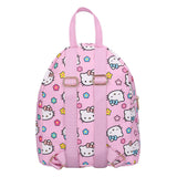 Vadobag hello kitty rugzak carry the cuteness
