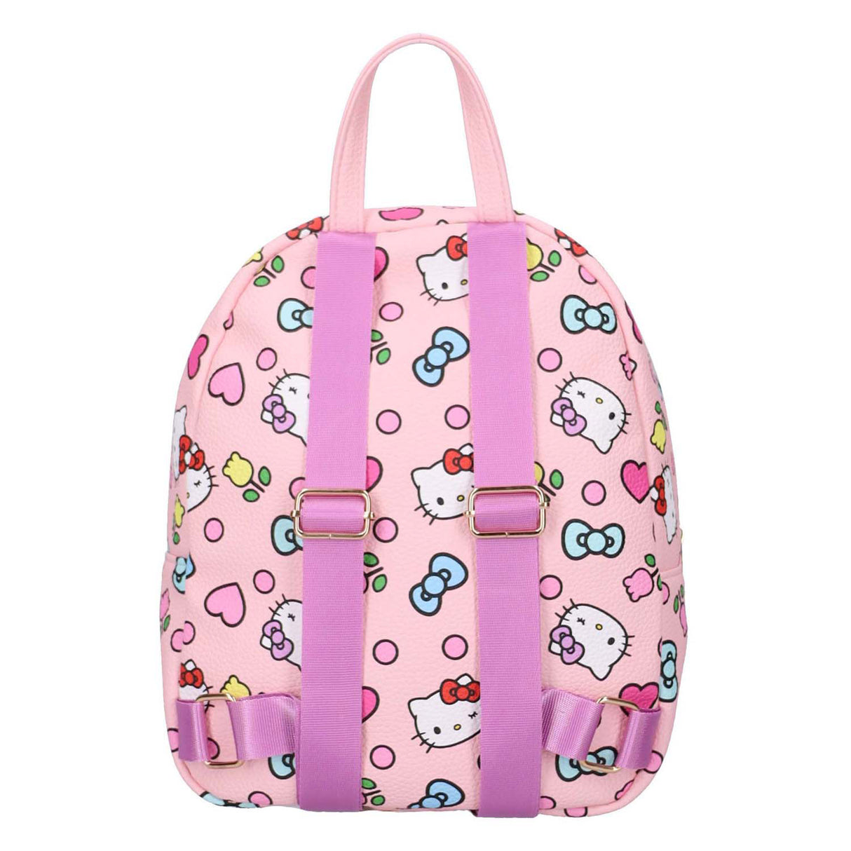 Vadobag hello kitty rugzak sweet on you