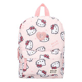 Vadobag Hello Kitty Rucksack Freunde zuerst