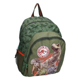 Vadobag Jurassic World Rucksack Dino Tracking