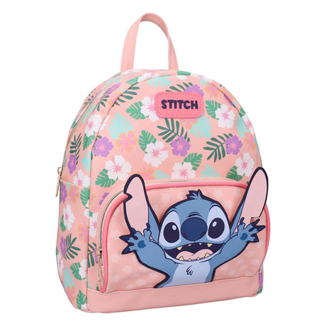 Der Vadobag-Stitch-Rucksack trägt die Niedlichkeit
