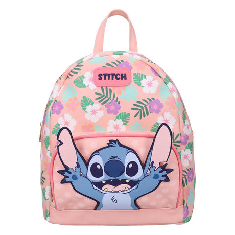 Der Vadobag-Stitch-Rucksack trägt die Niedlichkeit