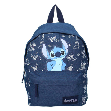Denim-Revival des Vadobag-Stitch-Rucksacks