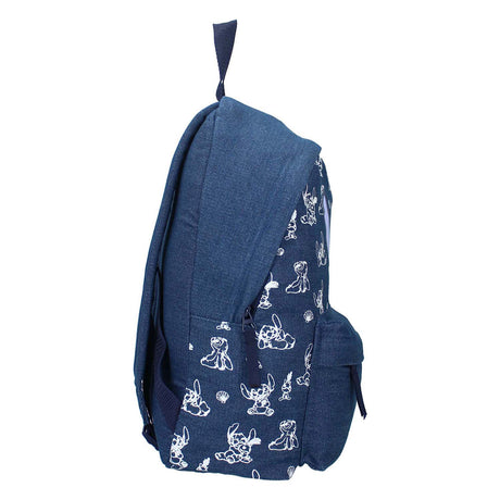 Denim-Revival des Vadobag-Stitch-Rucksacks