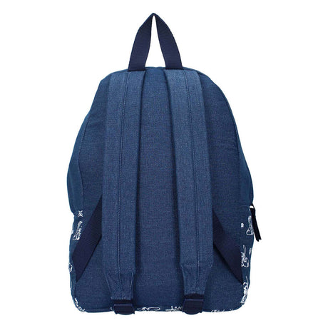 Denim-Revival des Vadobag-Stitch-Rucksacks