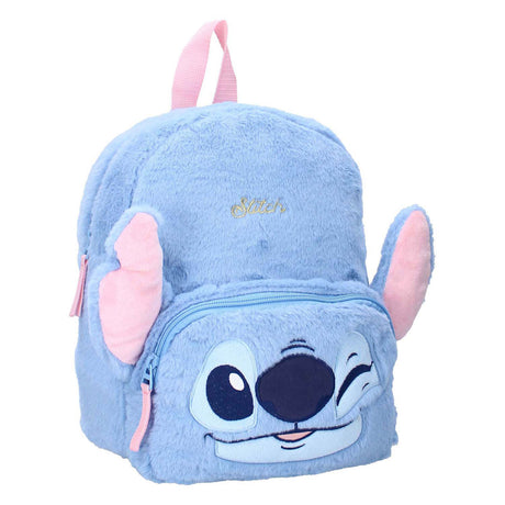 Rucksack Stitch Fluffy Festival 26 x 21 x 11 cm