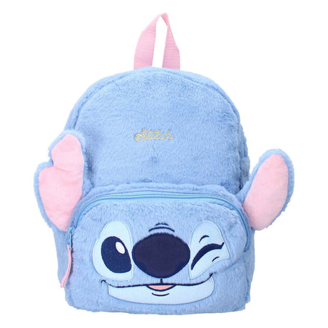 Rucksack Stitch Fluffy Festival 26 x 21 x 11 cm