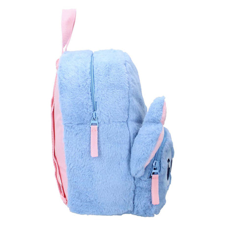 Rucksack Stitch Fluffy Festival 26 x 21 x 11 cm