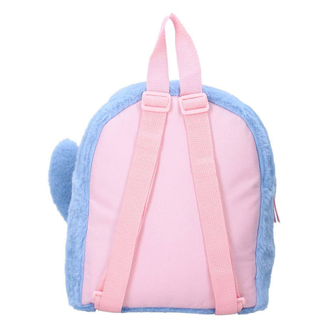 Rucksack Stitch Fluffy Festival 26 x 21 x 11 cm