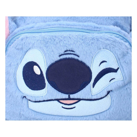 Rucksack Stitch Fluffy Festival 26 x 21 x 11 cm