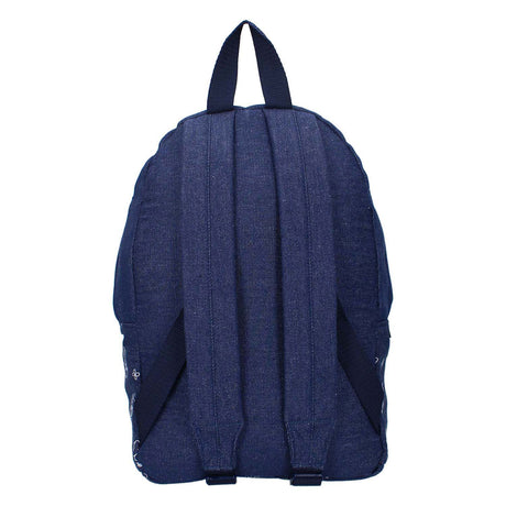Vadobag Minnie Mouse Rucksack Denim Revival