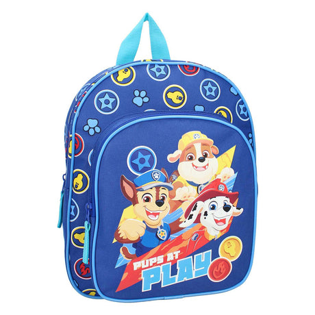 Vadobag Paw Patrol Rucksack Puptastic Days