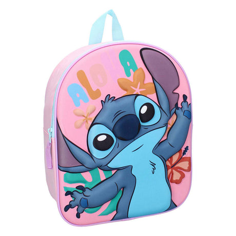 Vadobag Stitch Rucksack 3D einfach etwas Besonderes