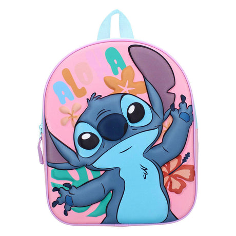 Vadobag Stitch Rucksack 3D einfach etwas Besonderes