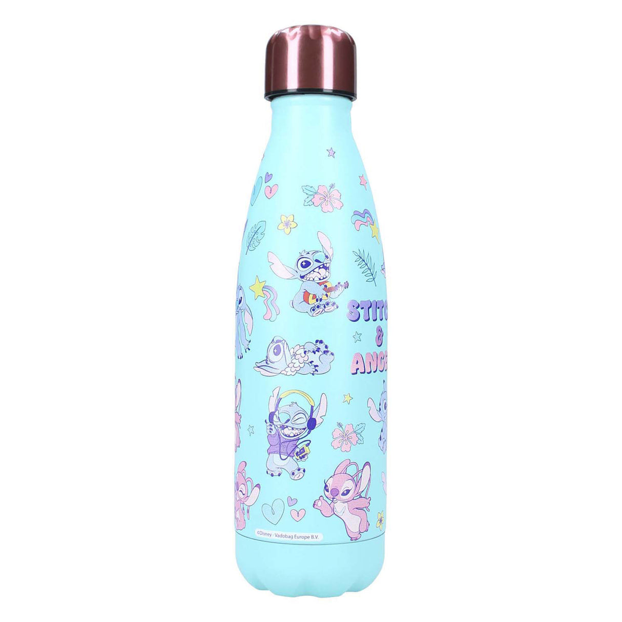 Vadobag Trinkflasche macht durstig nach mehr – 700 ml