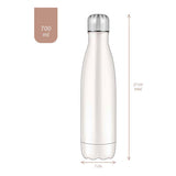 Vadobag Trinkflasche macht durstig nach mehr – 700 ml
