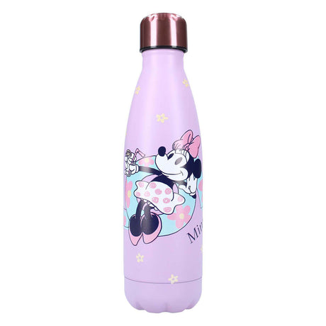 Vadobag Trinkflasche Minnie Mouse Durst nach mehr – 700 ml