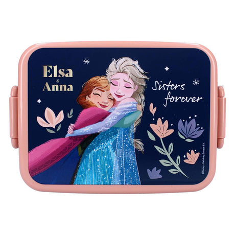 Vadobag Frozen II Lunchbox Lunchpaket