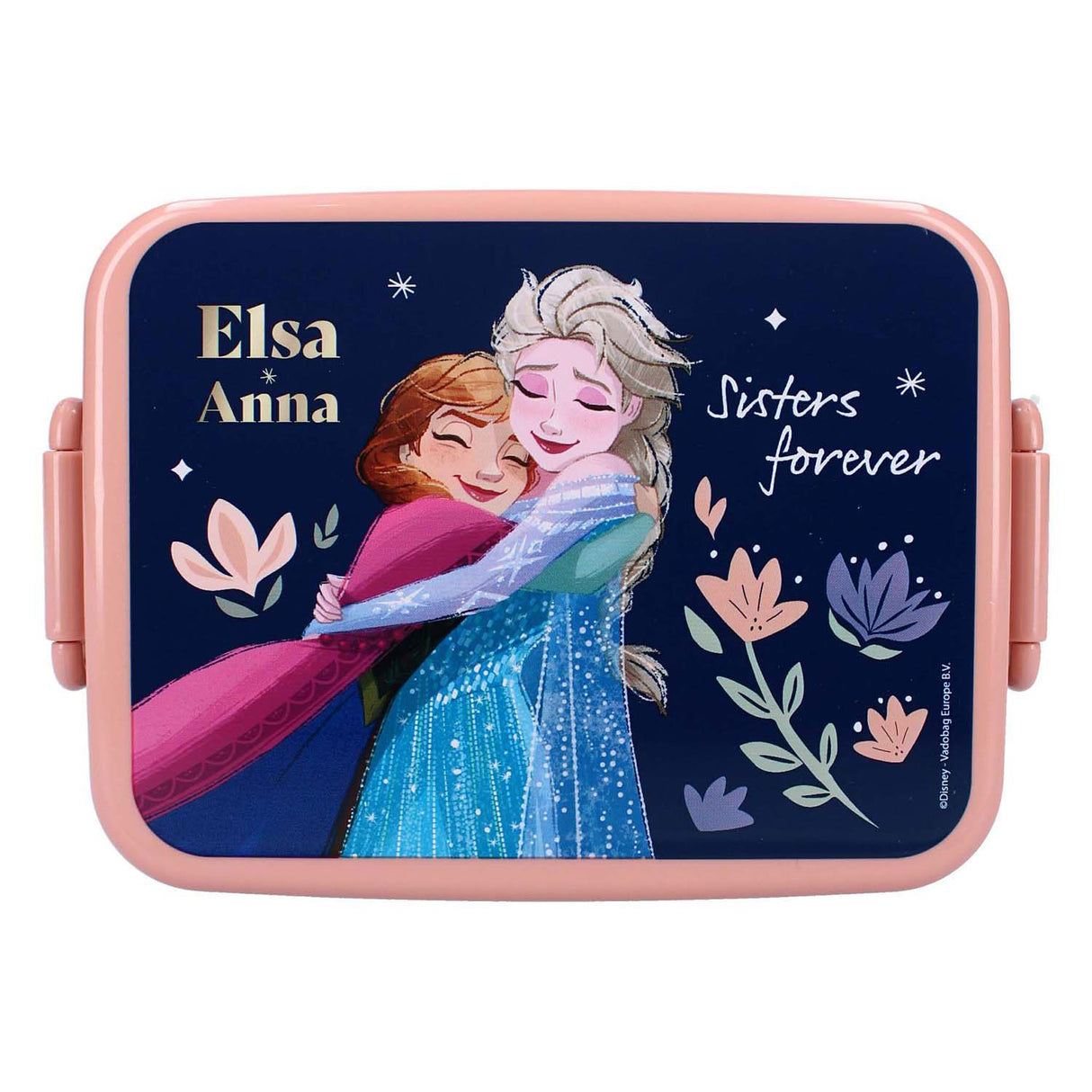 Vadobag Frozen II Lunchbox Lunchpaket