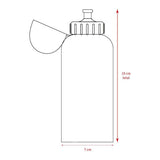 Vadobag Trinkflasche Frozen II richtig erfrischend – 500ml