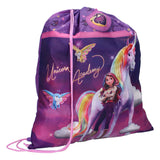 Vadobag Unicorn Academy Turnbeutel It's Fate
