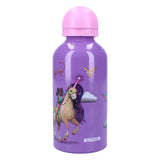 Vadobag Trinkflasche Einhorn Akademie richtig erfrischend - 500ml