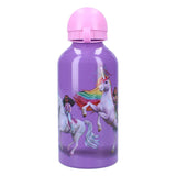 Vadobag Trinkflasche Einhorn Akademie richtig erfrischend - 500ml