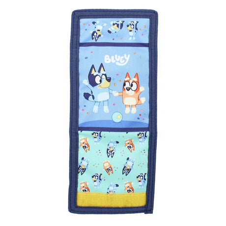 Vadobag Bluey Wallet Best Friends Fun